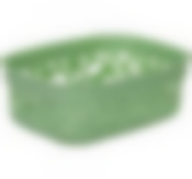 Коробка ФЛОРА 1л (мята)