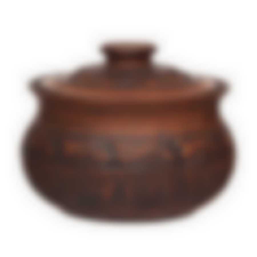 СУПНИК 3,0л резной