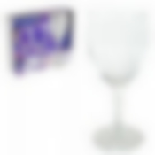 Набор бокалов для вина ЭЛЕГАНС 2шт 245мл