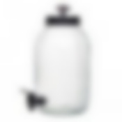 Банка с краном 5 л