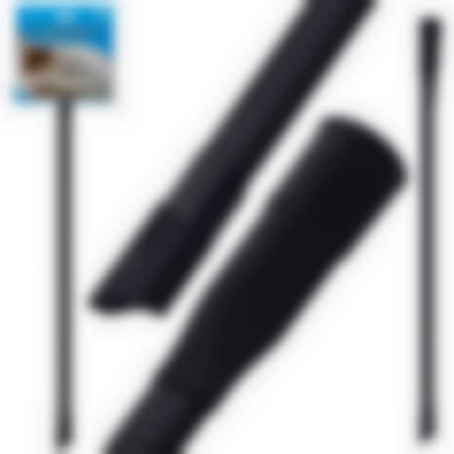 Гибкая щелевая насадка для пылесоса