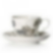 Чайный набор на 1 персону 2 пр.250 мл.