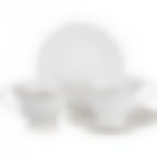 Чайный набор на 2 персоны Lefard Вивьен, 200 мл