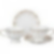 Чайный набор на 2 персоны Lefard Лайра, 200 мл