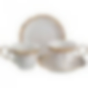 Чайный набор на 2 персоны Lefard Flower Symphony, 200 мл