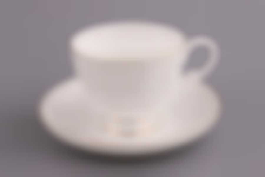 Чайный набор на 1 персону 2 пр."ВИВЬЕН" 300 мл.