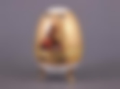 Шкатулка "ГОСПОДЬ ВСЕДЕРЖИТЕЛЬ", высота 15 см