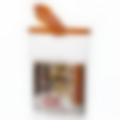 Банка "Люкс" для сыпучих продуктов, объем 1,7 л (цвет в ассортименте)