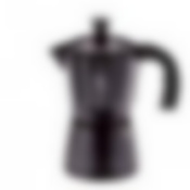 Royal Black Collection Кофеварка на 6 чашек	
