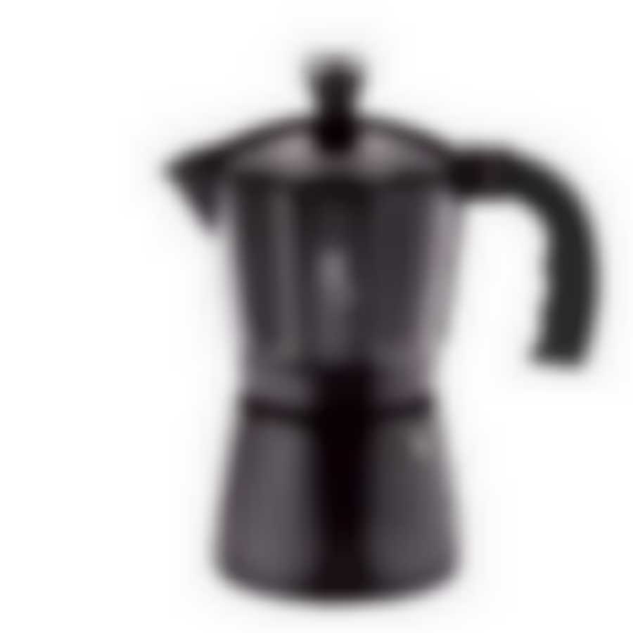 Royal Black Collection Кофеварка на 6 чашек	