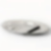 Менажница овальная 34*32*2,5