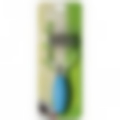 Нож для резки лука, зелени, 20*6.5*3.2 см