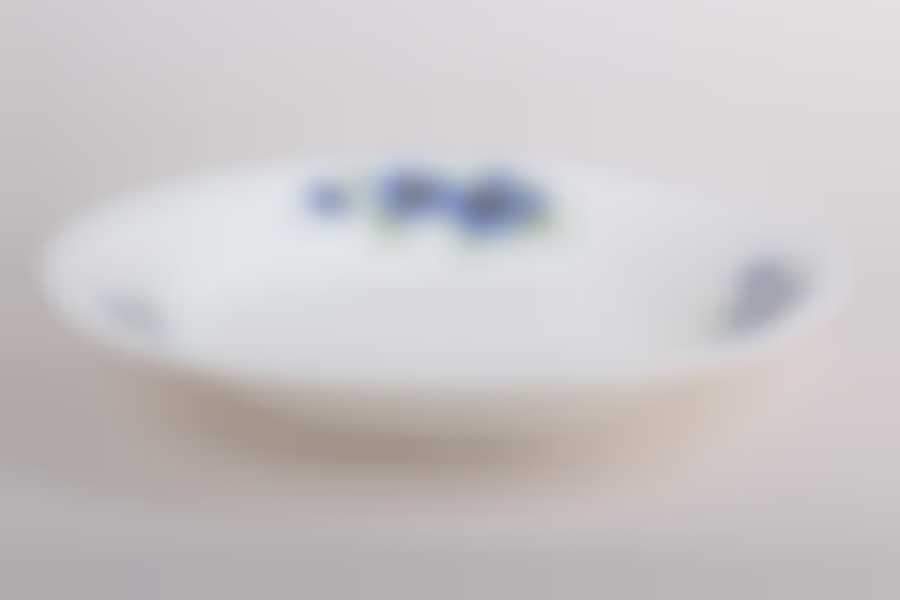 Тарелка суповая 500мл/20см "Органза"