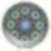 Тарелка 26.9 см