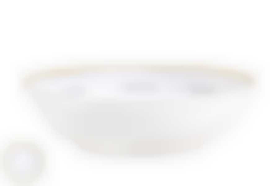 Салатник 400мл/14см ф.круг "Harrington"