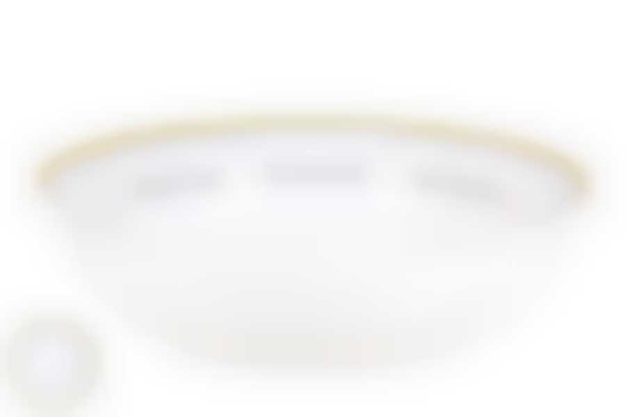 Салатник 750мл/18см ф.круг "Harrington"