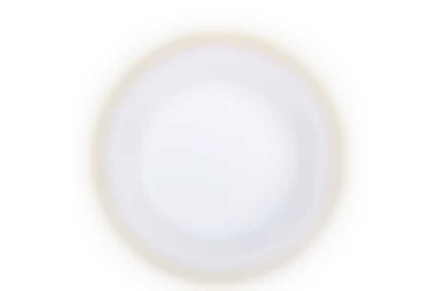 Тарелка обеденная 23см ф.круг "Harrington"
