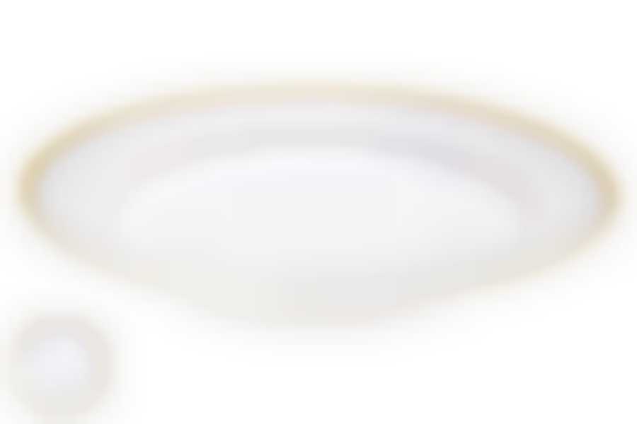 Тарелка суповая 450мл/20см ф.круг "Harrington"