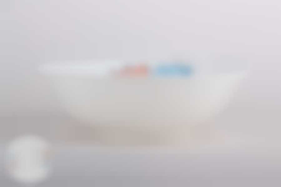 Салатник 350мл 15см "Друзья"