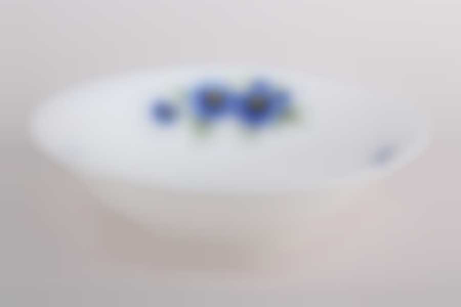 Салатник 600мл 17см "Органза"