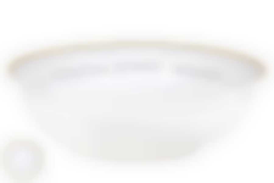 Салатник 1400мл/23см ф.круг "Harrington"