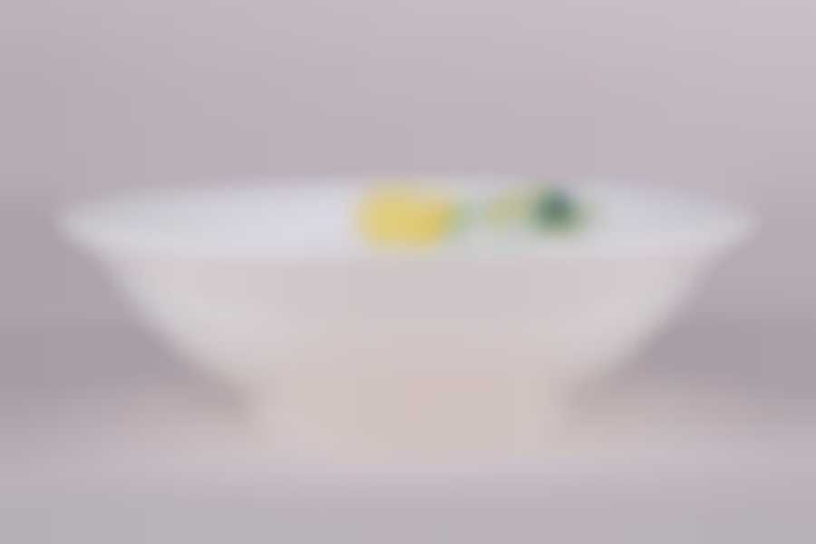 Салатник 600мл 17см "Оливки"