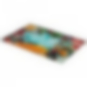 Доска разделочная 20*30*0.4 см