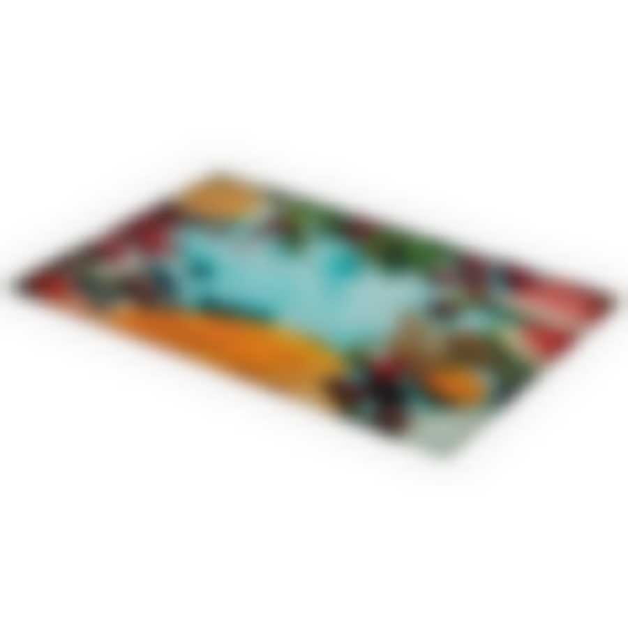 Доска разделочная 20*30*0.4 см