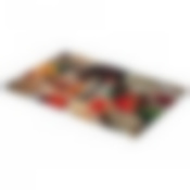 Доска разделочная 20*30*0.4 см