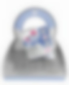 Щётка+совок для стола YORK БАКТЕРИЯ СТОП