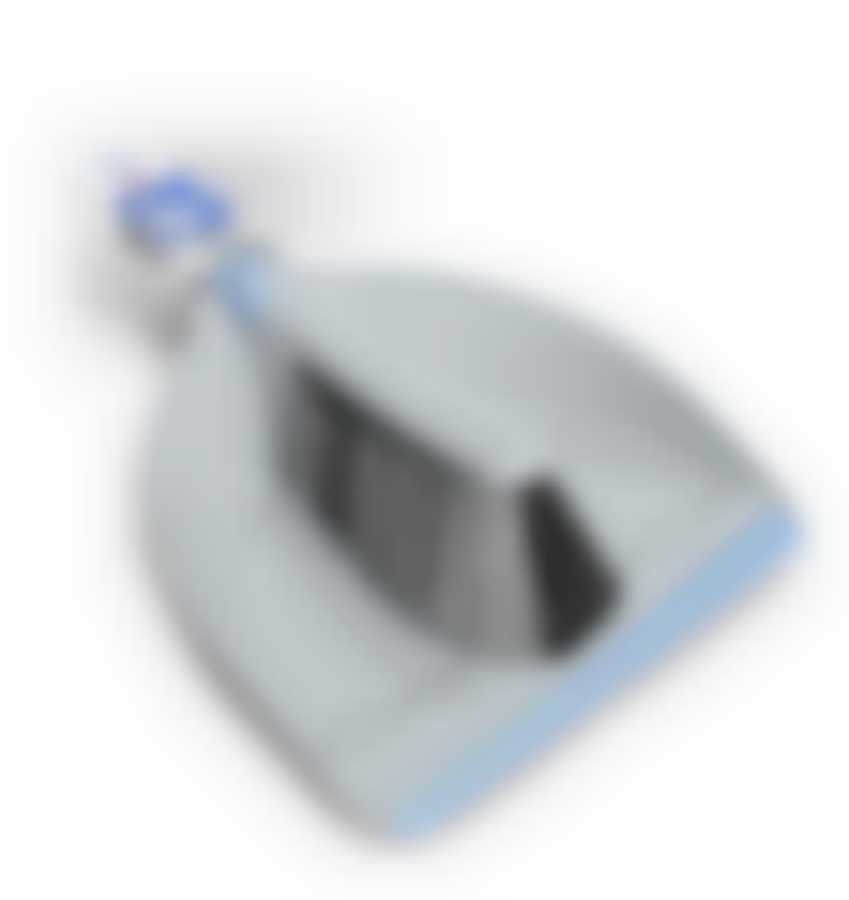 Щётка+совок YORK БАКТЕРИЯ СТОП