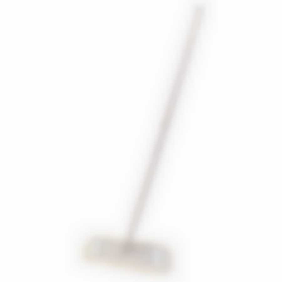 Швабра YORK ЭКО Натурал с телескопической рукояткой 140 см