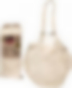 Сумка-авоська хлопковая YORK ЭКО Натурал