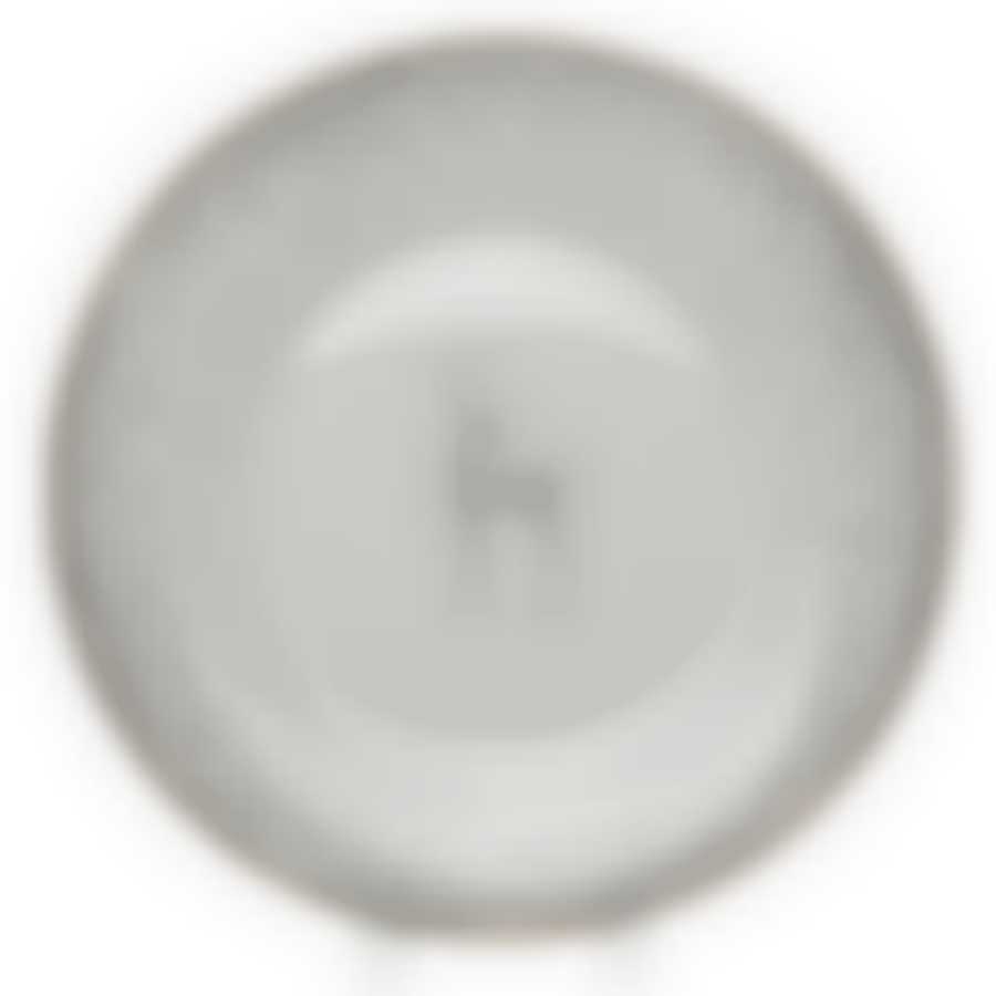 Тарелка d=27 см