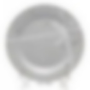 Тарелка d=19.2 см