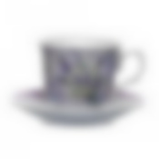 Набор чашка 220 мл + блюдце