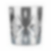 Набор стаканов низких ЗАЛЬЦБУРГ Сияющий графит 300мл 4шт