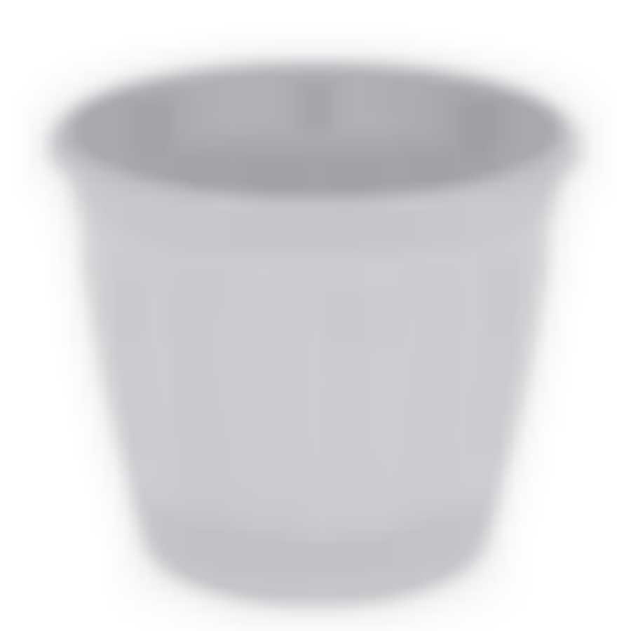 Горшок цв. "Дионис" 2,6л (серый)