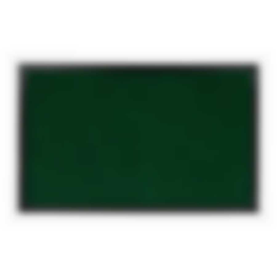 Коврик влаговпитывающий, ребристый “TRIP” 50*80 см "VORTEX", цв. зеленый