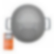 Миска-дуршлаг 24*19,5*14 см BASIC Marmiton