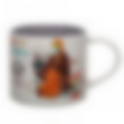 Кружка 450 мл