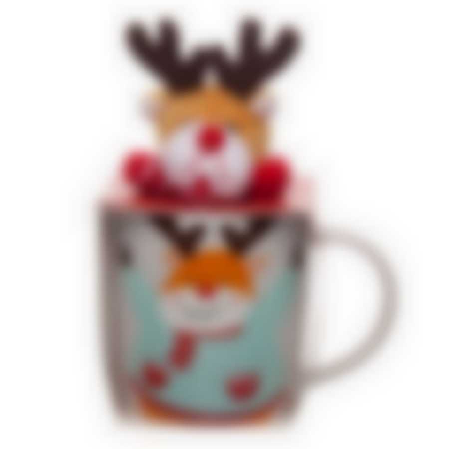 Кружка 380 мл