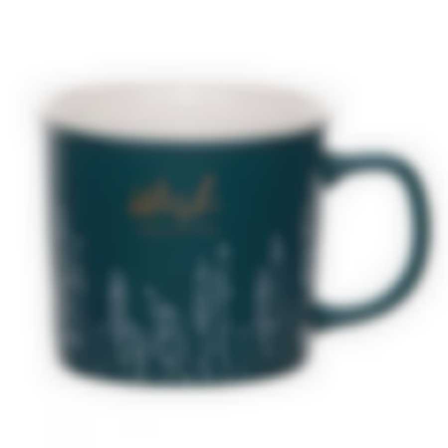 Кружка 370 мл