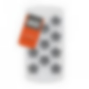 Форма для льда PP + TPR "Звездочки" 11 ячеек, 21,5*11 см BASIC Marmiton