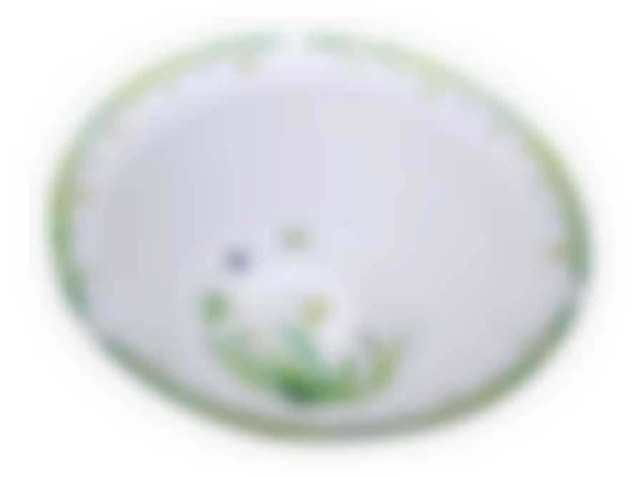 Салатник "ПЕРВОЦВЕТ" 12,5 см