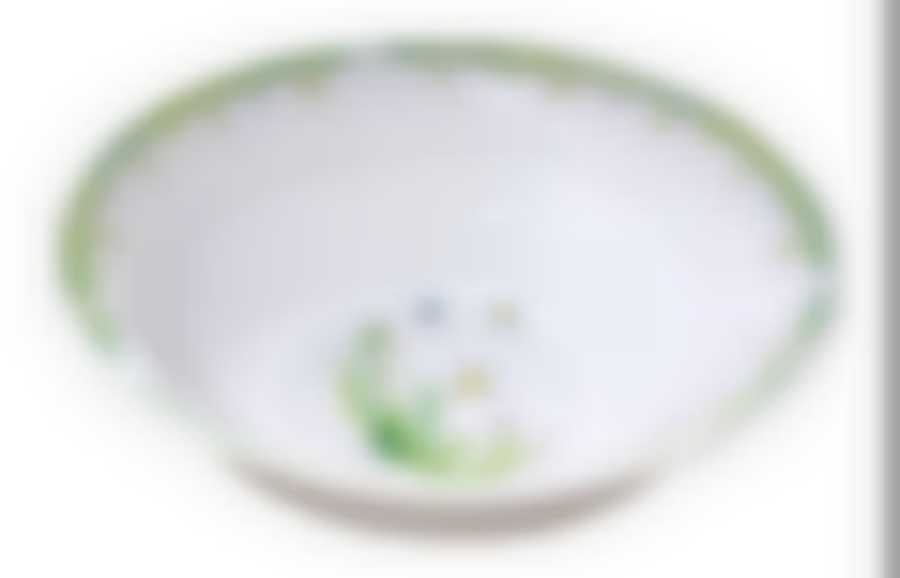 Салатник "ПЕРВОЦВЕТ" 16,5 см