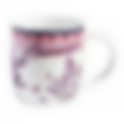 Кружка 360 мл "Лаванда"