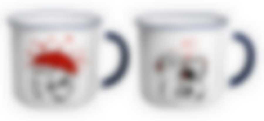 Кружка LOVE 355 мл