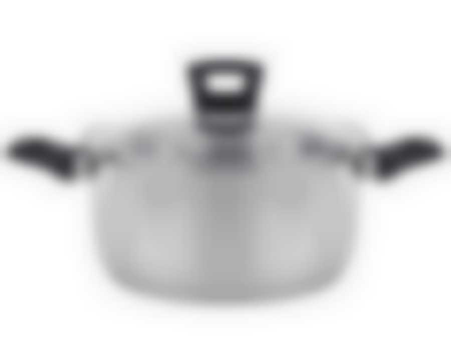 Кастрюля TalleR 2,0л "Аспект"