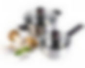 Набор посуды TalleR  4пр. "Левенс"